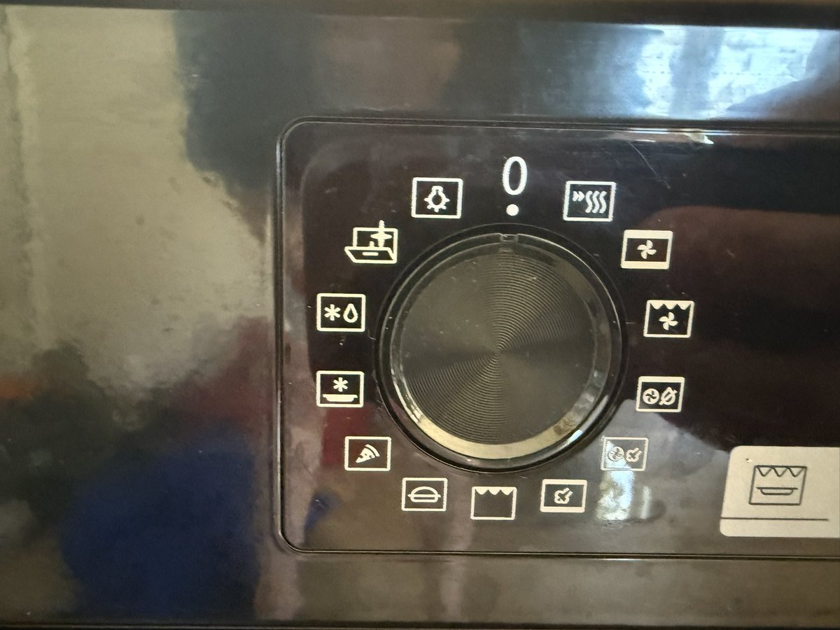 generalorthomd's tweet image. Anyone have the Rosetta Stone handy? I just want to bake fish.