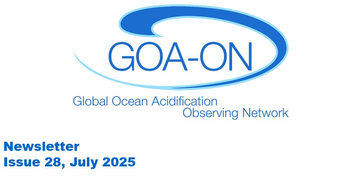 goa_on's tweet image. 📰The latest GOA-ON Newsletter is out! 

Read all about the upcoming #OAWeek2025, look back at UNOC3, meet the new Pier2Peer Scholarship recipient, discover fresh Hub publications, the @OARSOceanDecade Framework, and much more!
➡️tinyurl.com/4jwr6sex