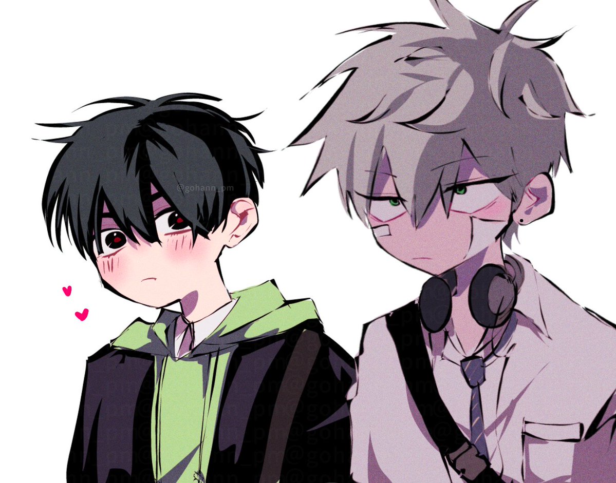 gohann_pm's tweet image. #ALNST好きな人と繋がりたい
#エイステ好きな人と繋がりたい
ド新規です!ivtiが好きです!こういう絵を描きます!口下手ですがお友達が欲しいです🖐😭
よければよろしくお願いします〜!🙌