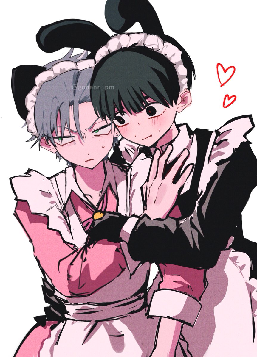 gohann_pm's tweet image. #ALNST好きな人と繋がりたい
#エイステ好きな人と繋がりたい
ド新規です!ivtiが好きです!こういう絵を描きます!口下手ですがお友達が欲しいです🖐😭
よければよろしくお願いします〜!🙌