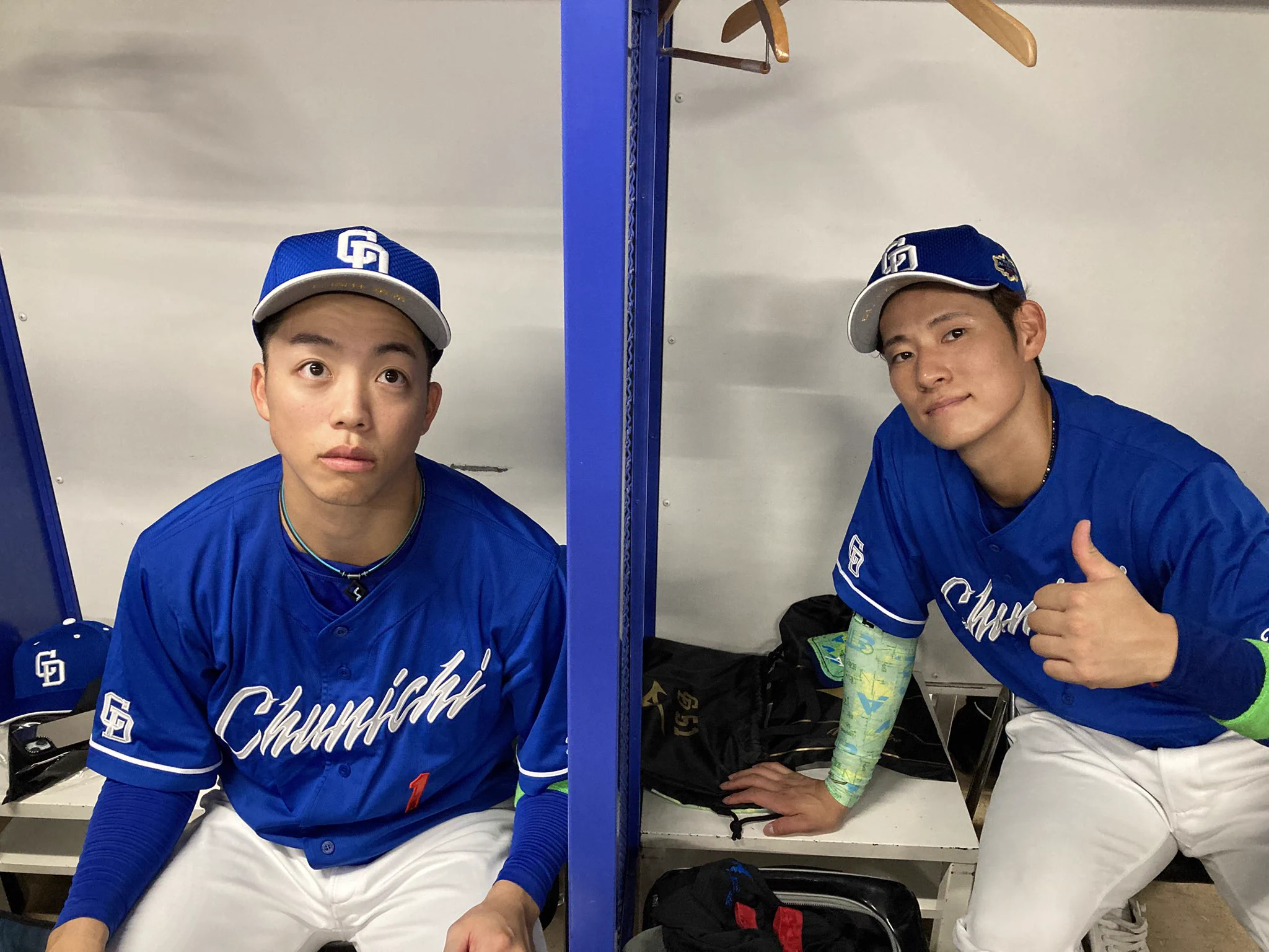 中日ドラゴンズ公式🐨 on X: 