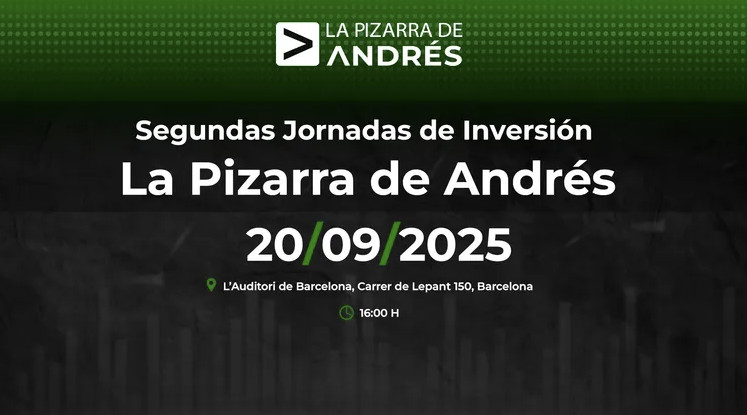 La Pizarra de Andrés tweet media