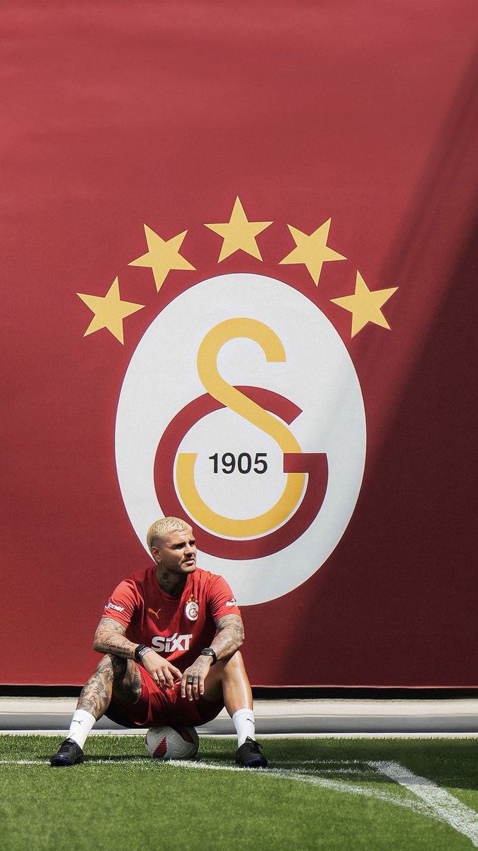 kralım çok fena bilenmiş sahaya yansırsa eski icardi'yi izleriz...