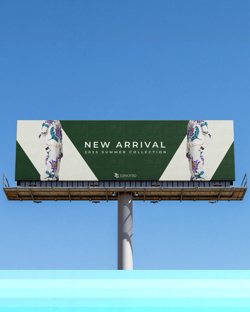 Studio Doresh | Creative Studio tweet media