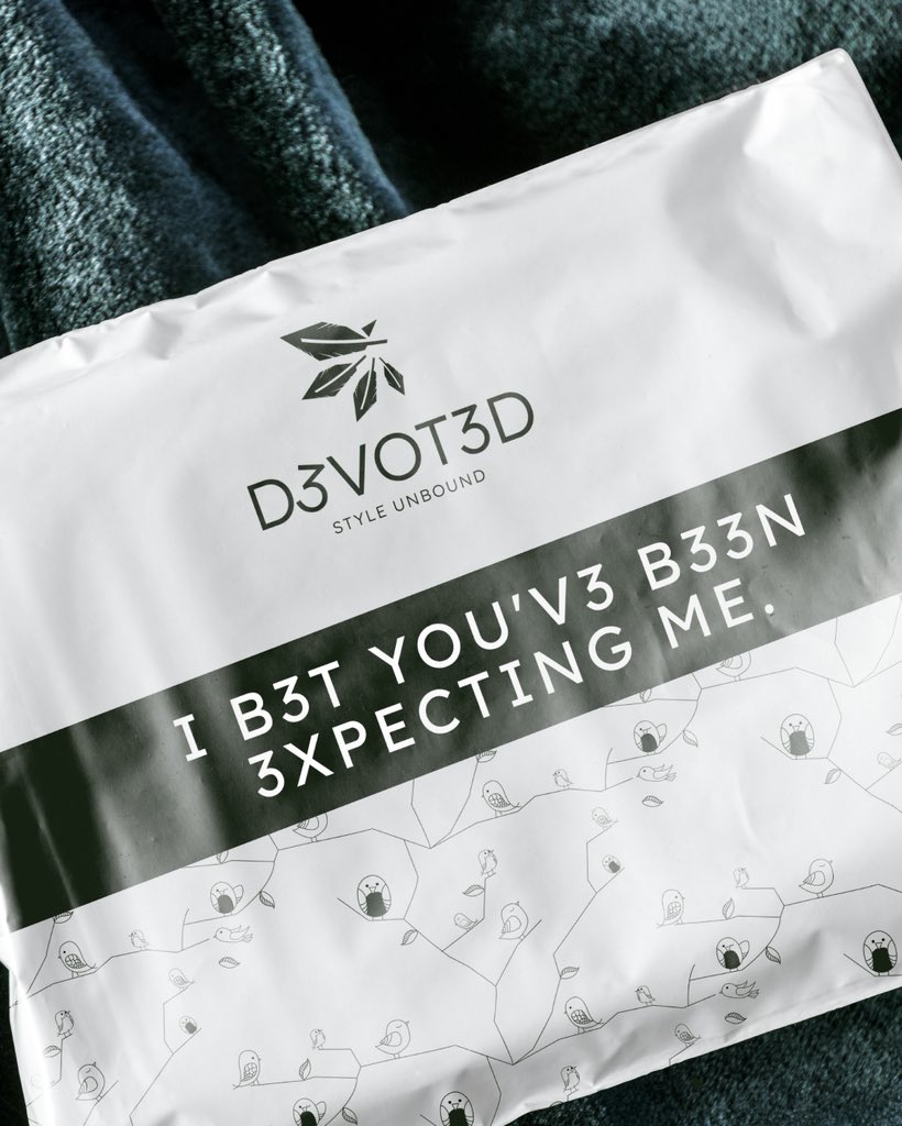 Studio Doresh | Creative Studio tweet media