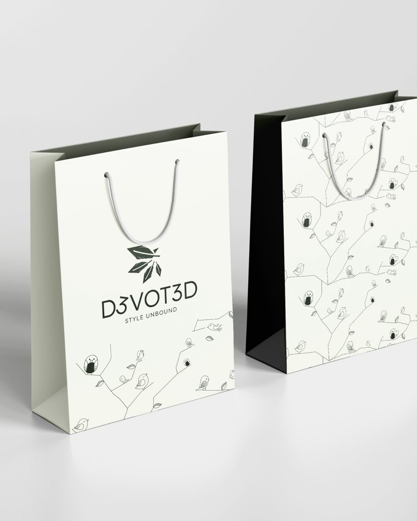 Studio Doresh | Creative Studio tweet media