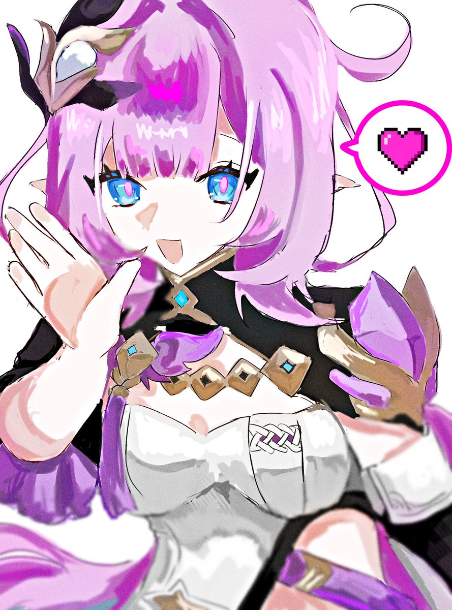 ul_llo's tweet image. #あなたのエリシアを見せてください