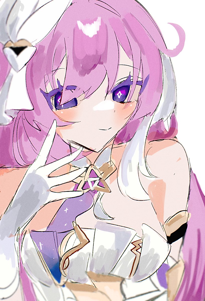 ul_llo's tweet image. #あなたのエリシアを見せてください