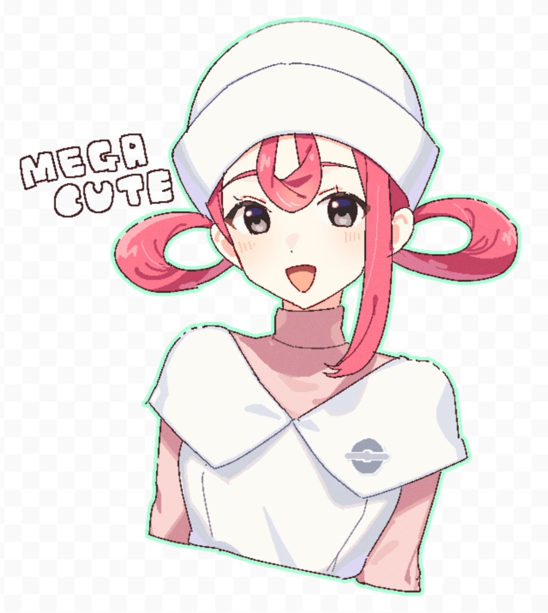 ZAのジョーイさんかわいすぎる