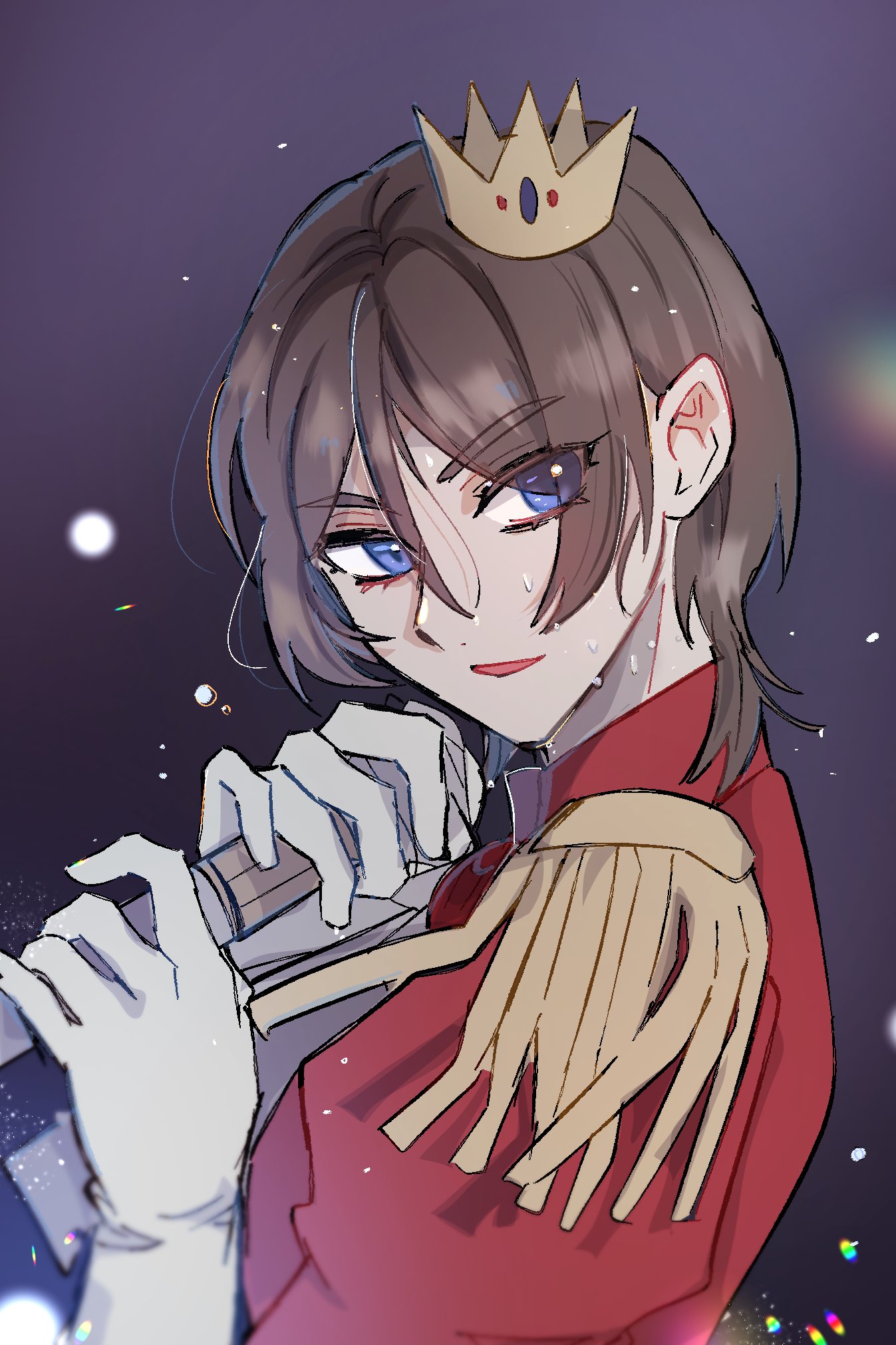 ♡ よる様 ♡ 🍇 on X: 