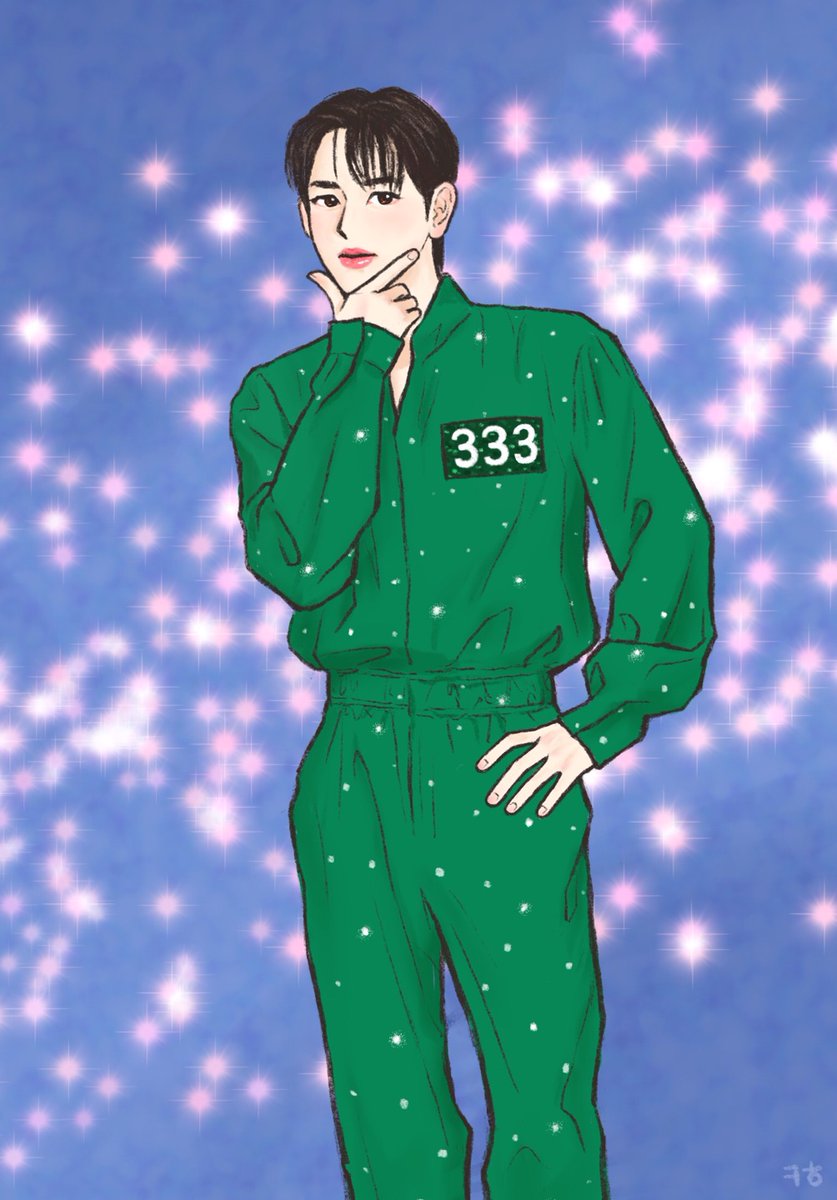 wkhomr's tweet image. 수상소감은 신중히🤭 #임시완