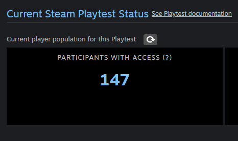 HazardWizardDev's tweet photo. We're starting to give access to playtesters! If you're interested, you can join the playtest now!

#indiegames #jackbox

https://t.co/drTvMQRc2t https://t.co/WsnTGVavT8