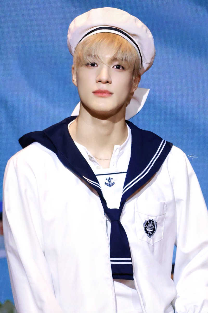 TASOGARE_0423's tweet image. 250723 팬싸

#제노 #JENO  #NCTDREAM  #NCT #해찬