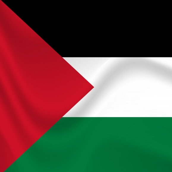 London Mayor Sadiq Khan calls on UK to immediately recognise State of Palestine.