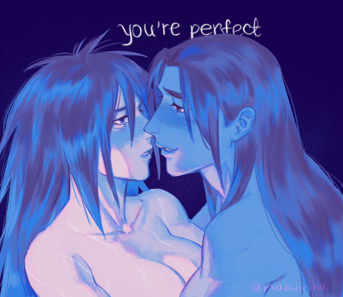 mia_bobriha's tweet image. #NARUTO
#hashimada
Day 4: Genderbend 
@hashimadaweek