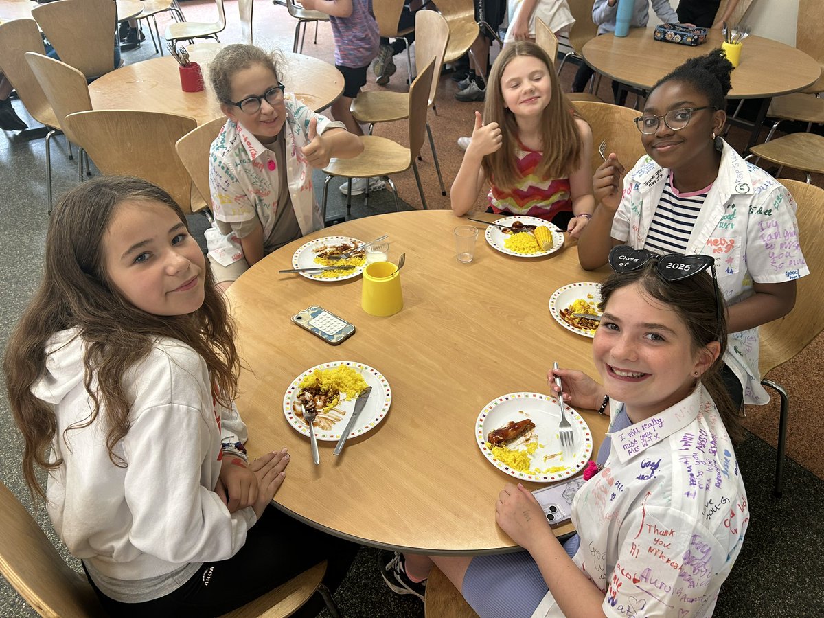 Prescot Primary School  tweet media