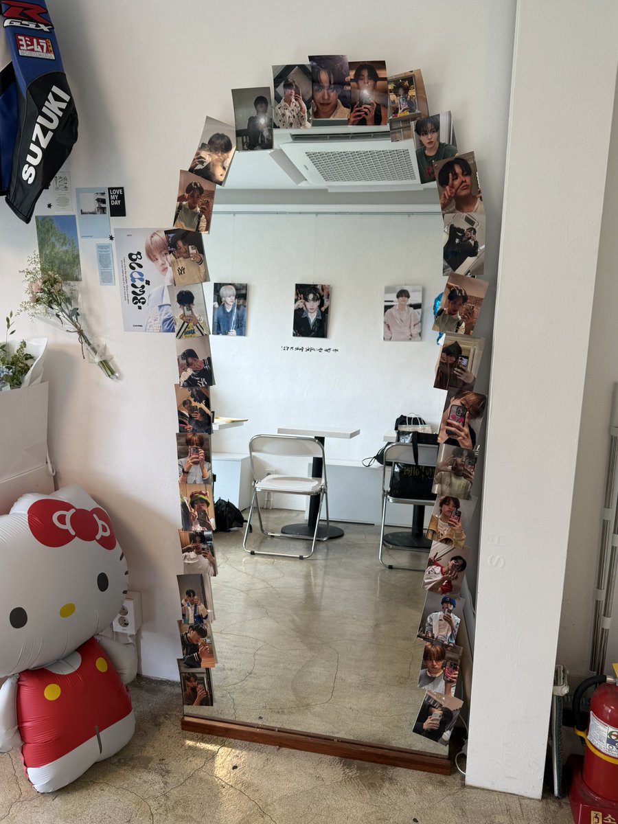 째혁 tweet media