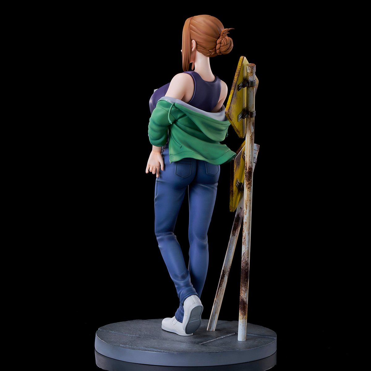 figsoku_b's tweet image. 【怪異と乙女と神隠し】ユニクリ「緒川菫子」フィギュア
先行予約開始
figsoku.net/blog-entry-469…
#ユニオンクリエイティブ #スケール #怪異と乙女と神隠し