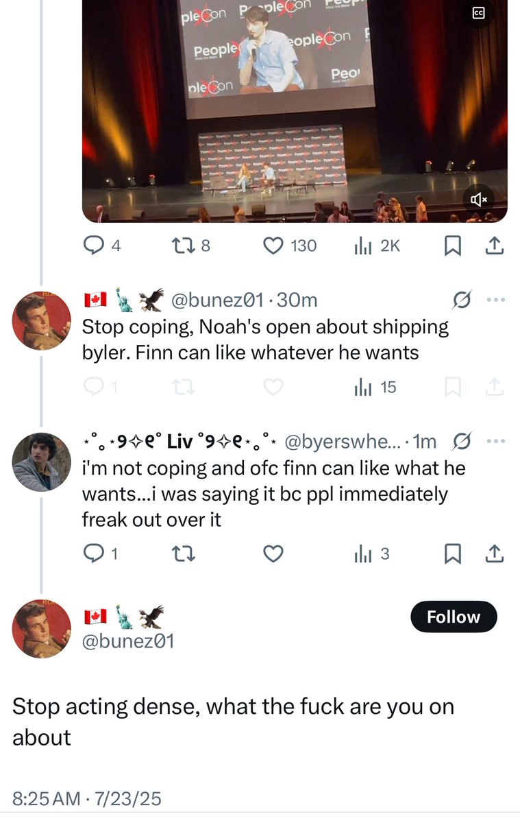 byerswheelerrr's tweet image. ho you replied to me
tried to give a normal not angry response and that's what i got so
istg these people are the worst group of people to walk the planet