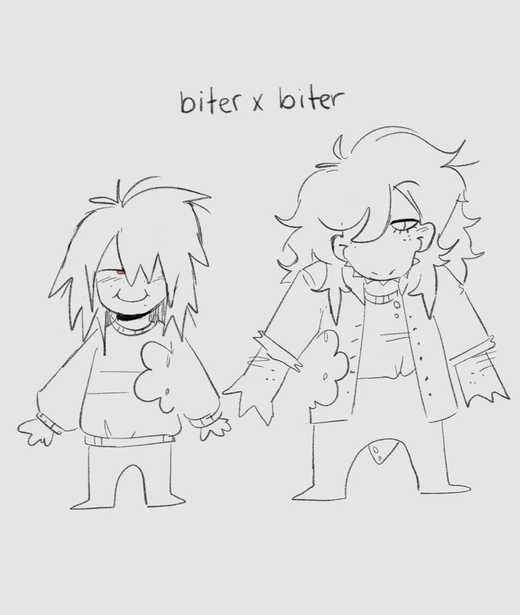 daialune's tweet image. hell yea 
#deltarune #krusie