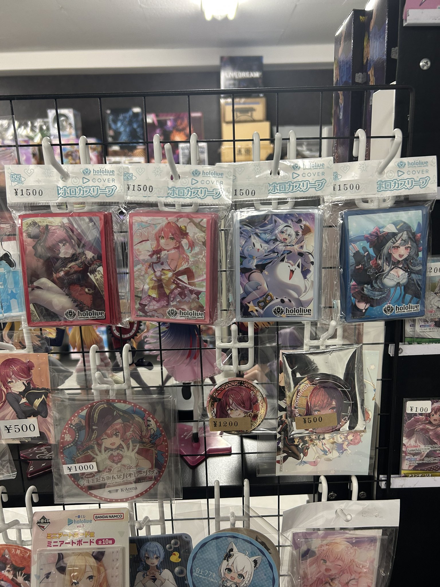 ホロホロ様 リクエスト 3点 まとめ商品 Traco Strawberry こうましろ 尾丸ポルカ ホロライブ バック