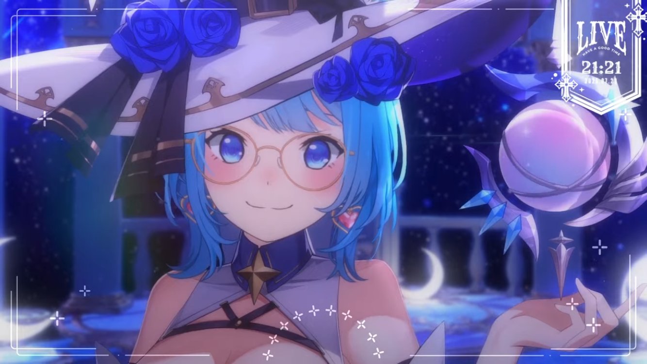 リリ様 リルフィレポート ｜ Z/X - Zillions of enemy X - ゼクス公式サイト