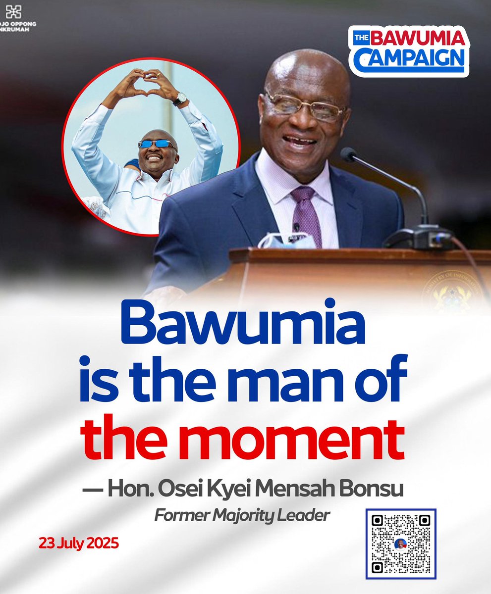 AsareLecumberr3's tweet image. #PossibleTogether