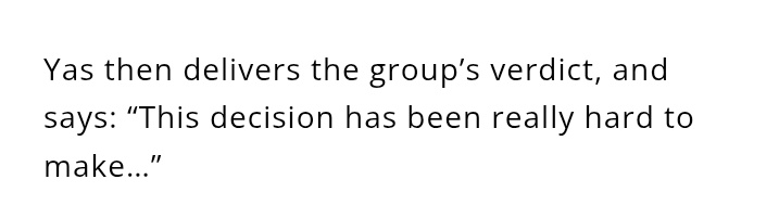 _AllThingsLIUK's tweet image. Press Release - Part 1 - 23rd June - Episode 45 (A thread)
#LoveIsland #LoveIslandUK