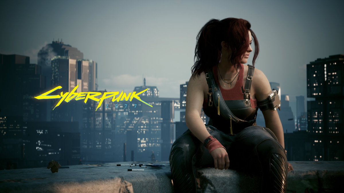 AOSANN123's tweet image. [📸 Cyberpunk2077]

#Cyberpunk2077
#VirtualPhotography #VPCONTEXT #VPSAT #TheCapturedCollective