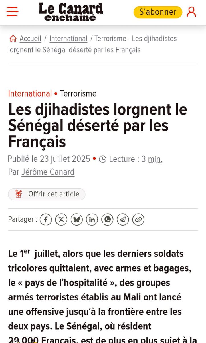Il n'y a pas de Djihadistes. S'il y avait des combattants se battant véritablement au nom et pour l'Islam, ils s'en prendraient certainement à ces pays où les musulmans sont quotidiennement malmenés. 
Ceux que vous appelez Djihadistes, sont, en réalité, des voyous, des