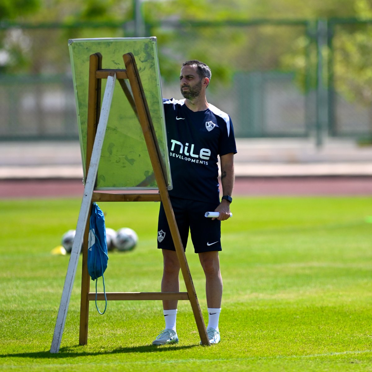 ZSCOfficial's tweet image. 𝐓𝐡𝐞 𝐁𝐨𝐬𝐬 🎨🖌️
#Zamalek | #MostTitledIn20C | #الزمالك_أولًا | #أكبر_قلعة_رياضية