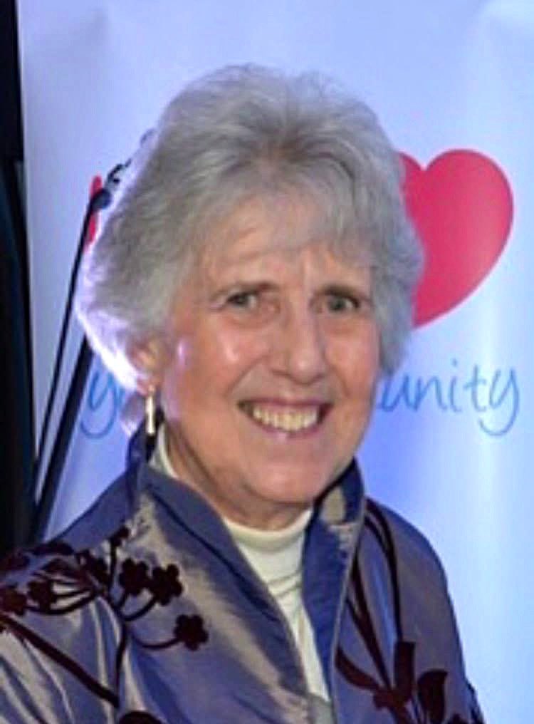 cllr_aston's tweet image. There are wonderful people who step into your life at the right moment and have such an impact that they influence the direction it will take.
I’m so incredibly sad to hear of the recent death of Beryl Luckins, Educator, Actor, Director and utter legend who stepped into mine.…
