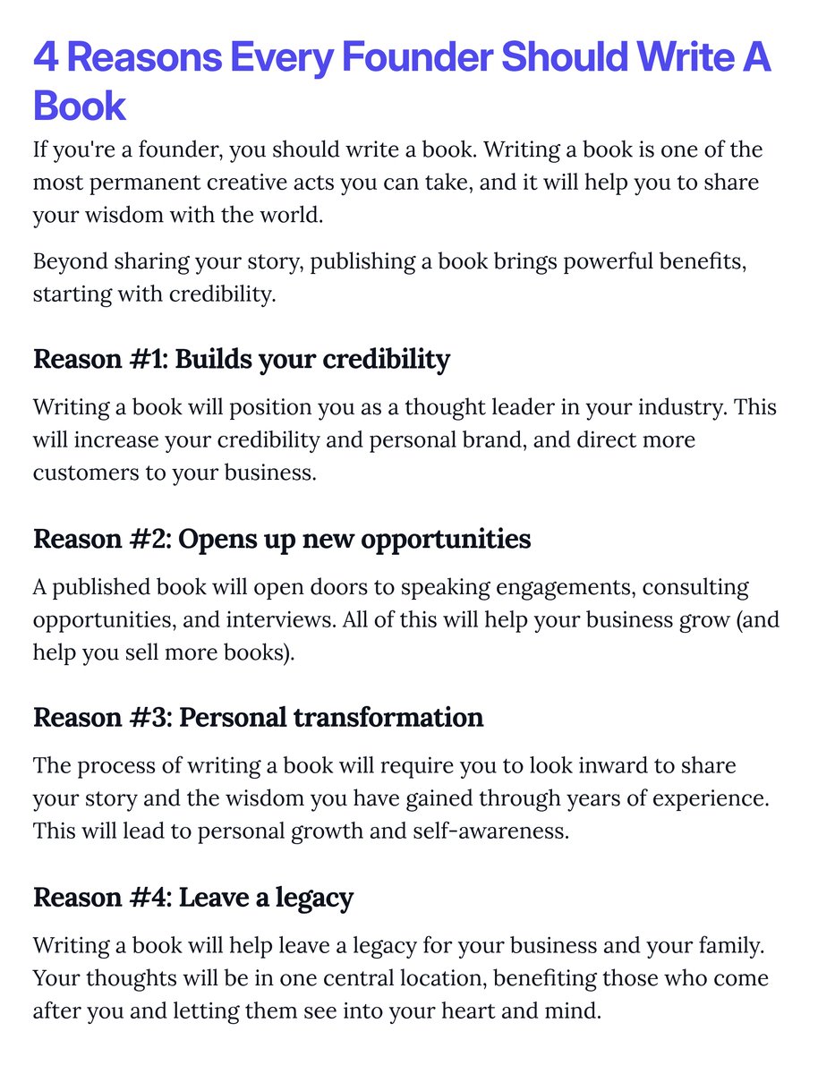 markragland's tweet image. If you&apos;re a founder, read this