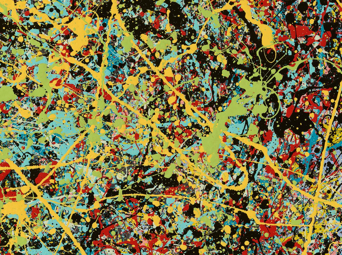 HENI's tweet image. 'Planets Collide' by @edsheeran, one of his 'Cosmic Carpark Editions' prints. Purchase until 17:00 BST on 1 August: heni.com/editions/cosmi…
@edsheeranfnd
#Art #HENI #EdSheeran #CosmicCarparkPaintings #Exhibition