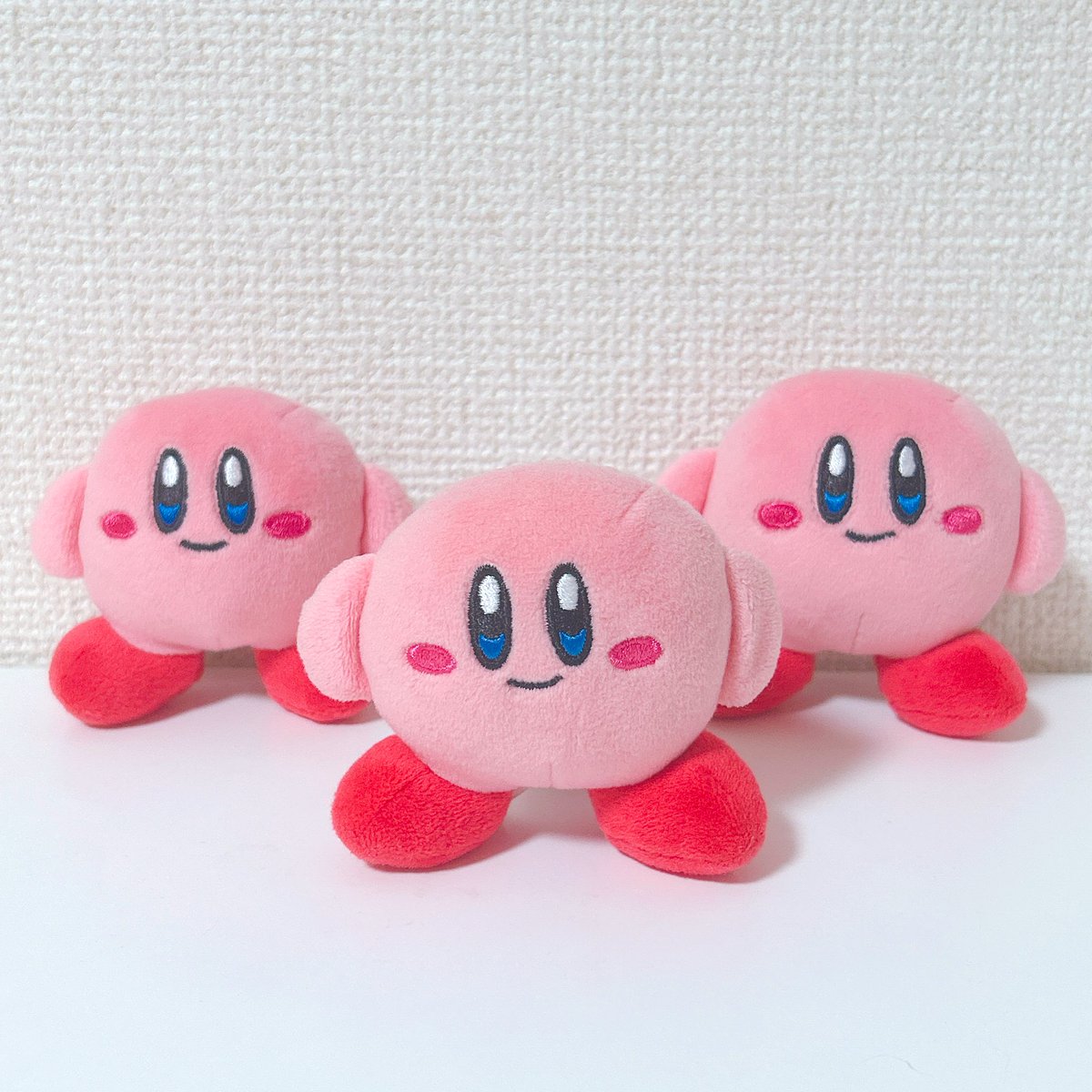 おともだちがふえたぽよ