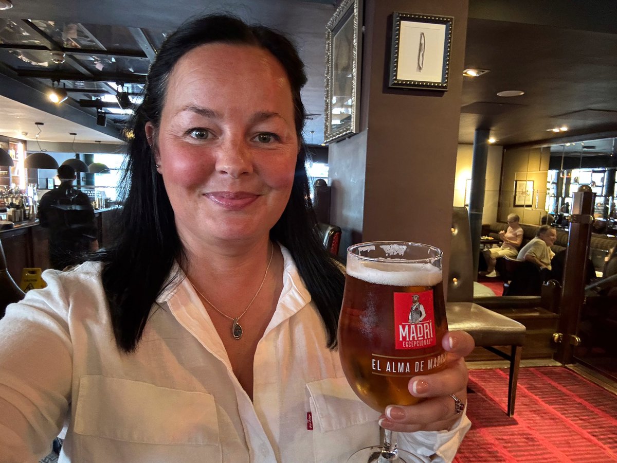 Natalie Hood tweet media