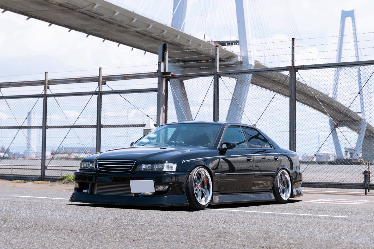 た く や ん (@jzx100takuyan) / X