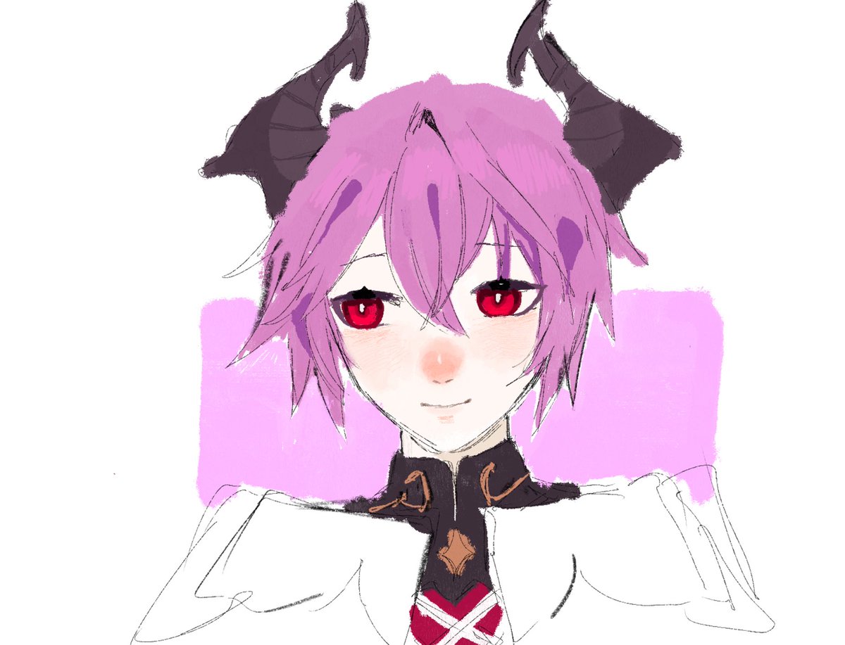 Neeeeee0619's tweet image. ちびドゥ、笑ってくれ〜〜〜