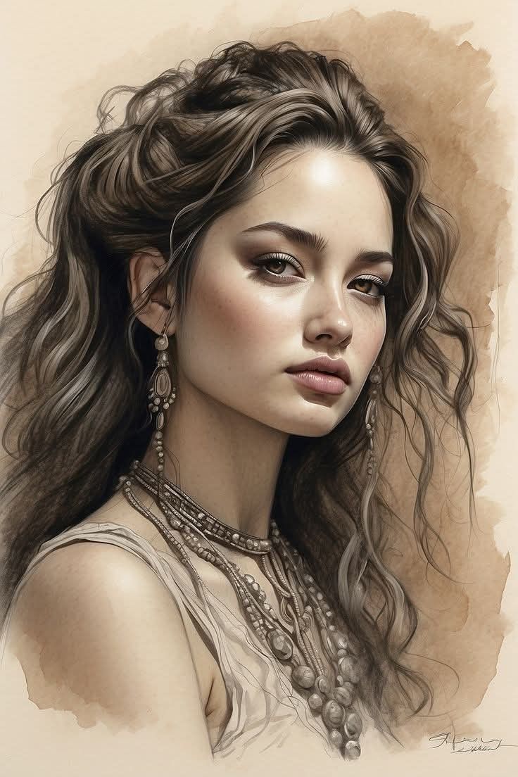fuzia09's tweet image. 🖼️ Rate My Work pencil ✏️ Out Of 1-10? Order
on email
💌 upartist776@gmail.com