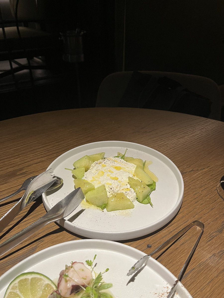 yappi____c's tweet image. 弾丸ホテルディナー🍽️♡