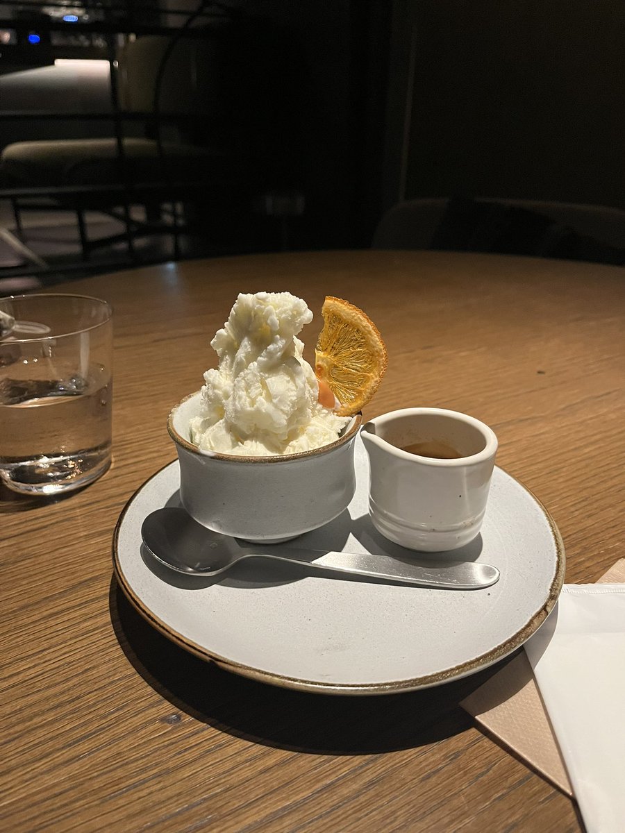 yappi____c's tweet image. 弾丸ホテルディナー🍽️♡