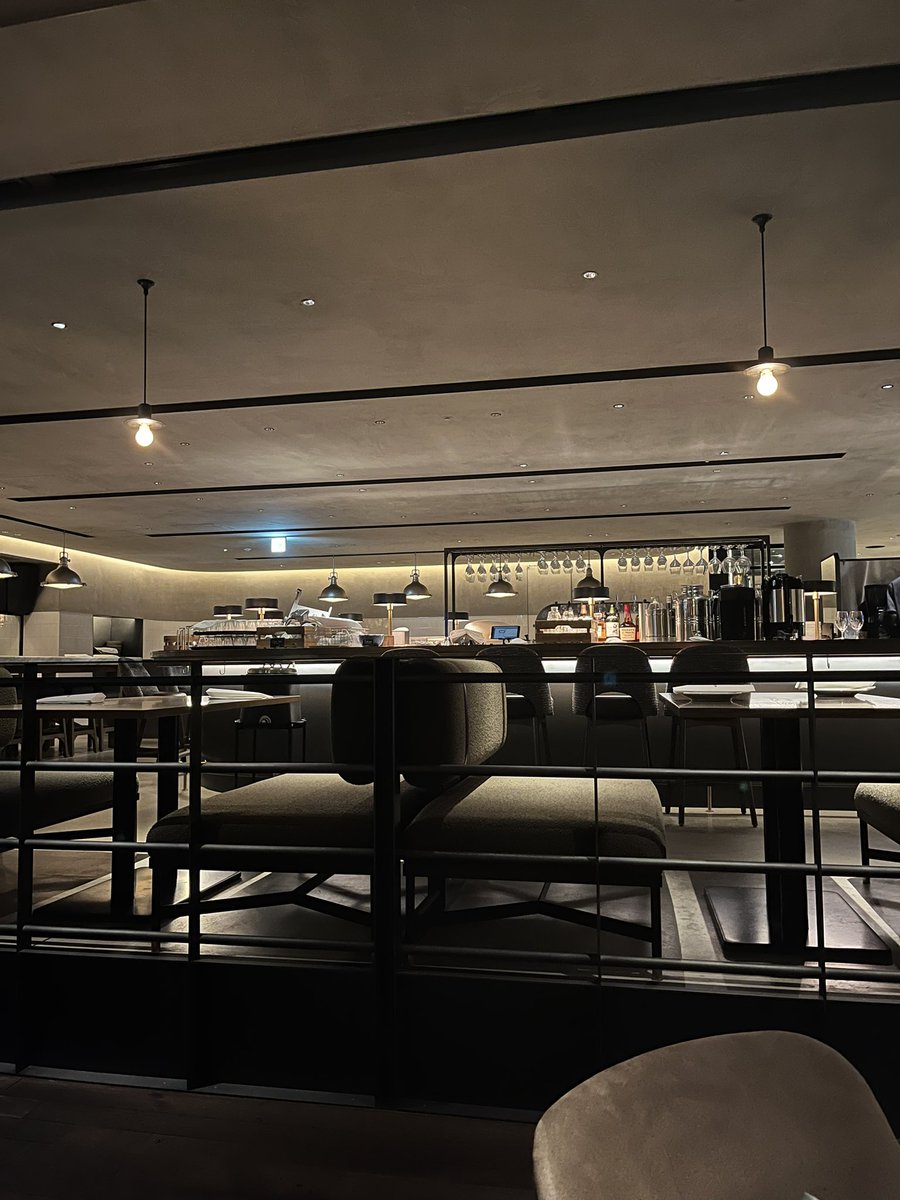 yappi____c's tweet image. 弾丸ホテルディナー🍽️♡