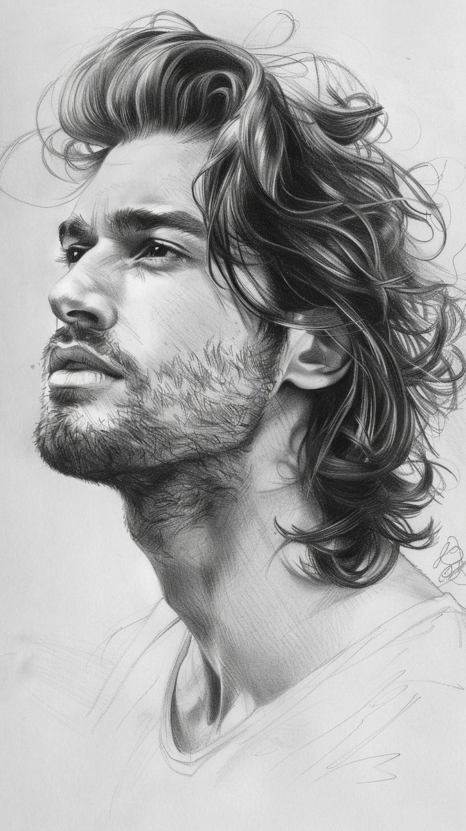 fuzia09's tweet image. Please Rate My Work pencil ✏️ Out Of 1-10? Order
on email📥💯💯
💌 upartist776@gmail.com