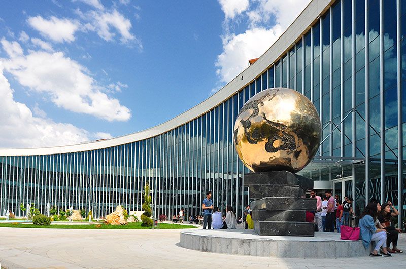 Başkent Üniversitesi SİBU tweet media