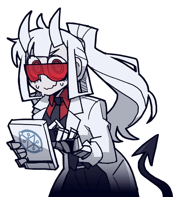 BeelzebubGun's tweet photo. Right. Now, you might be asking yourself, 'Lore, just how difficult are these tests? What was in that phone book of a contract I signed? Am I in danger?' Let me answer those questions with a question: Who wants to make sixty dollars? Cash. https://t.co/943ExTi3YW