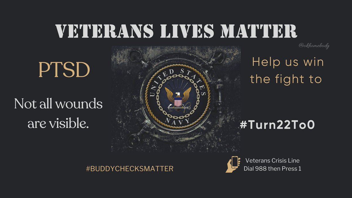 okhomebody's tweet image. 🇺🇸 WarriorWednesday✅VETERAN #BuddyChecks✅RH 🇺🇸
Good morning family. Keep fighting. You matter so much, make sure you fight for yourself just as hard as you would fight for others. I miss you and I love all y’all! ❤️🤍💙
** @mil_vet17 and @mcain1954 are on watch with…