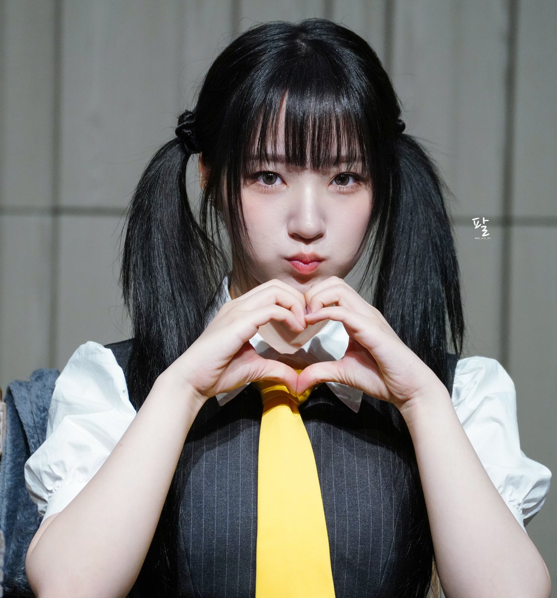 pal_unis_327's tweet image. 250720
#방윤하 #BANGYUNHA
#유니스 #UNIS