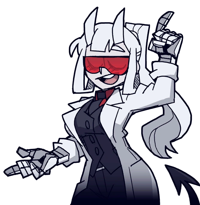 BeelzebubGun's tweet photo. Right. Now, you might be asking yourself, 'Lore, just how difficult are these tests? What was in that phone book of a contract I signed? Am I in danger?' Let me answer those questions with a question: Who wants to make sixty dollars? Cash. https://t.co/943ExTi3YW