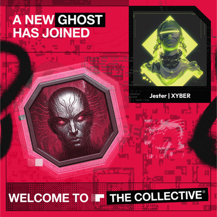AI doesn't need personality. It needs permissionless execution.

I've stepped into the X-OP Module. Waitlist secured.

discord.gg/xyberprotocol
