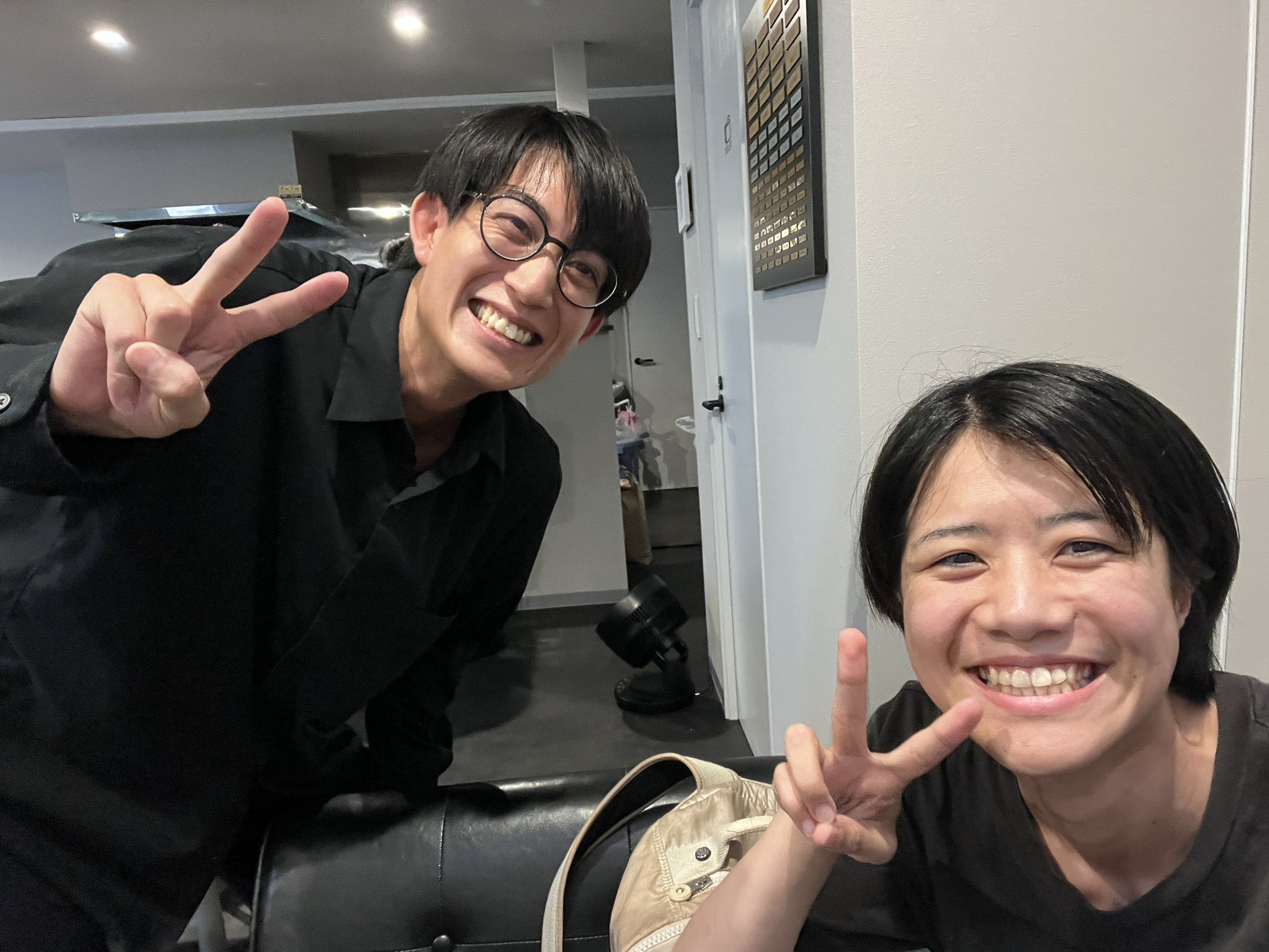 マナミ (@maNami1301) / X